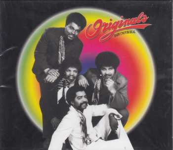 Album The Originals: Yesterday And Today