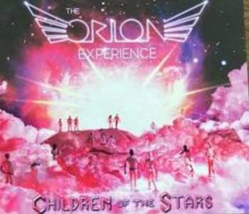 Album The Orion Experience: Children Of The Stars