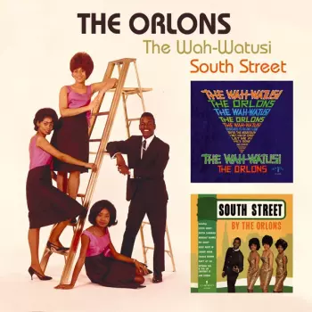 The Wah-Watusi / South Street