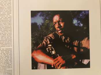LP The Ornette Coleman Double Quartet: Free Jazz LTD | CLR