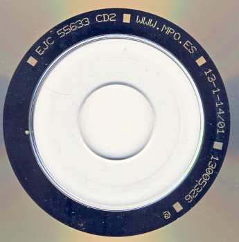 2CD The Ornette Coleman Quartet: This Is Our Music • The Complete Sessions