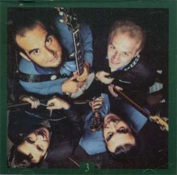 4CD The Osborne Brothers: The Osborne Brothers, 1968-1974