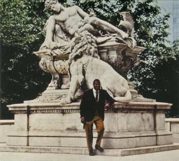 CD The Oscar Peterson Trio: Another Day