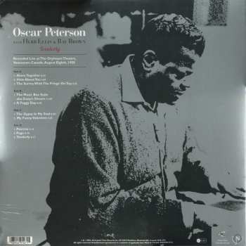 LP Herb Ellis: Tenderly DLX