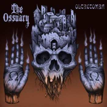 CD The Ossuary: Oltretomba