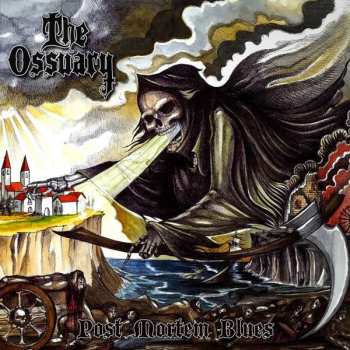 CD The Ossuary: Post Mortem Blues