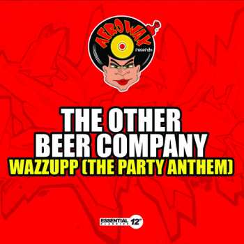 Album The Other Beer Company: Wazzupp