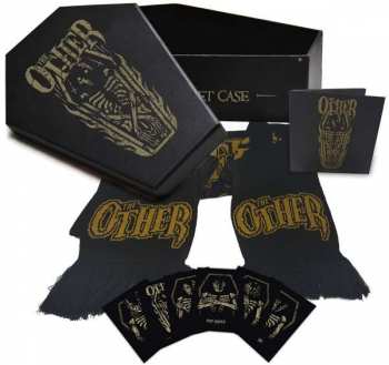 CD/Box Set The Other: Casket Case LTD | DIGI