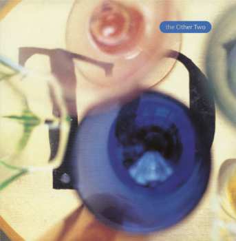 EP The Other Two: Tasty Fish 5track EP (Record Store Day 2024)