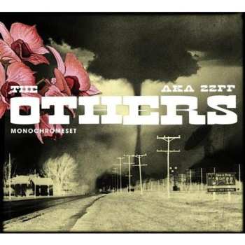 Album 22 Pistepirkko: Monochromeset