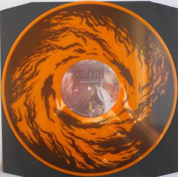 2LP The Otolith: Folium Limina CLR