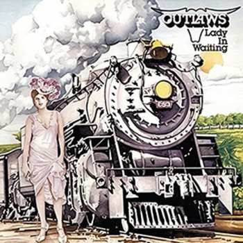 CD Outlaws: Lady In Waiting