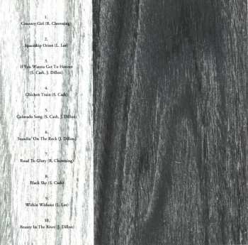 CD The Ozark Mountain Daredevils: The Ozark Mountain Daredevils