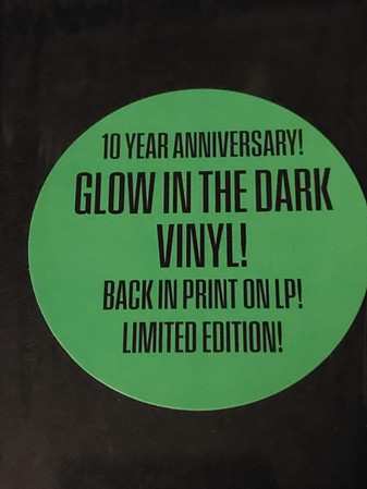 LP The Pack A.D.: Unpersons LTD | CLR