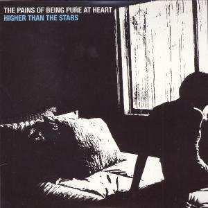 CD The Pains Of Being Pure At Heart: Higher Than The Stars DIGI