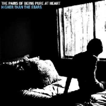CD The Pains Of Being Pure At Heart: Higher Than The Stars