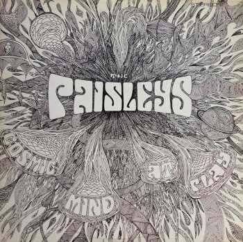 Album The Paisleys: Cosmic Mind At Play