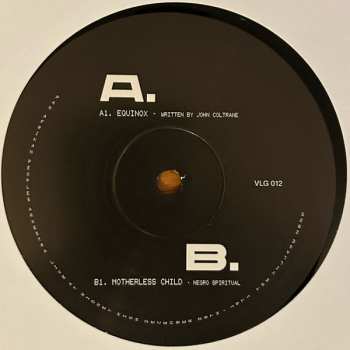 2LP The Pan-Afrikan Peoples Arkestra: Live At Widney High December 26th, 1971