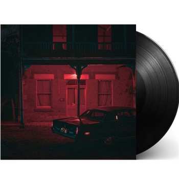 2LP The Paper Kites: At the Roadhouse