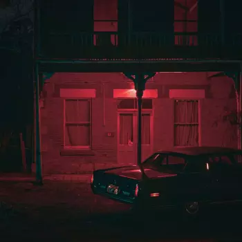 The Paper Kites: At the Roadhouse