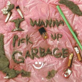 LP The Paranoyds: Carnage Bargain LTD | CLR