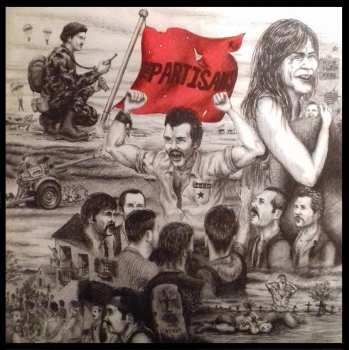 LP The Partisans: The Time Was Right