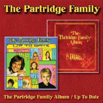 Album The Partridge Family: The Partridge Family Album / Up To Date