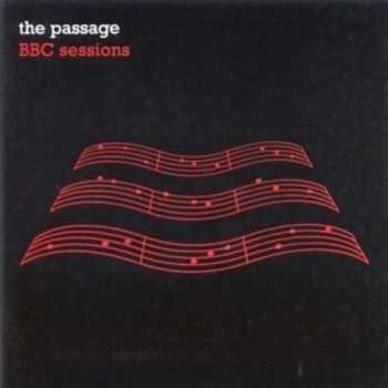 Album The Passage: BBC Sessions