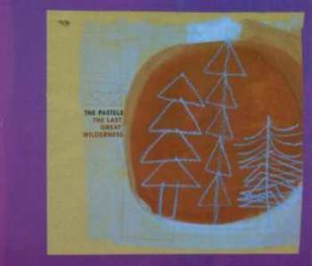 CD The Pastels: The Last Great Wilderness