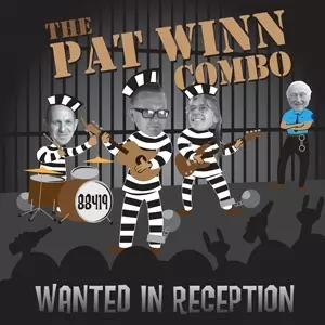 Wanted In Reception