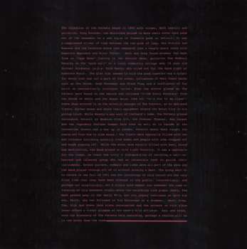 LP The Pathetx: 1981