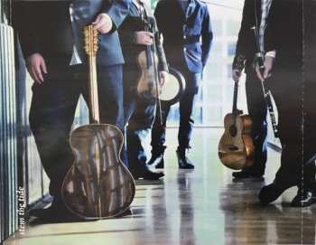 CD The Paul McKenna Band: Stem The Tide