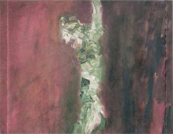 CD Mark Springer: First Light