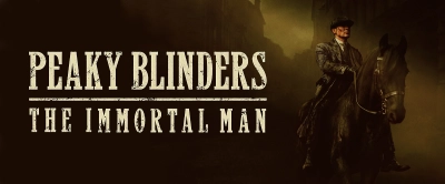 The Peaky Blinders: The Immortal Man soundtrack is now available for pre-order!