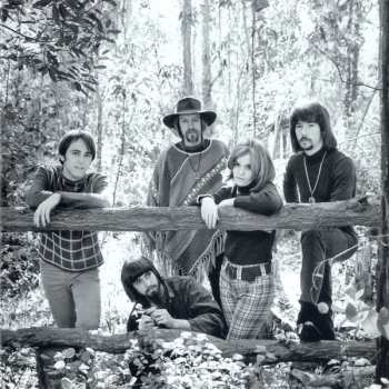 5CD The Peanut Butter Conspiracy: The Most Up Till Now - A History 1966-1970