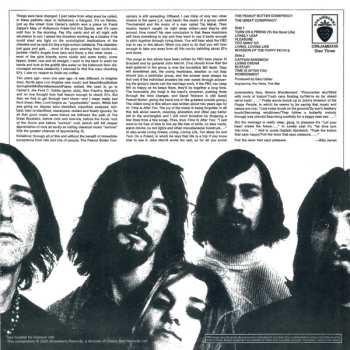 5CD The Peanut Butter Conspiracy: The Most Up Till Now - A History 1966-1970