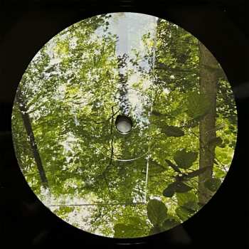 2LP The Pearlfishers: Sky Meadows