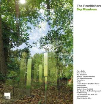 2LP The Pearlfishers: Sky Meadows