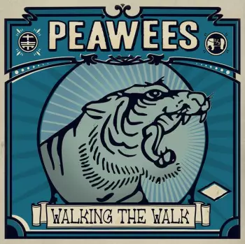 Walking The Walk