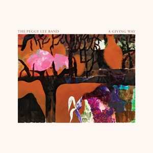 CD Peggy Lee Band: A Giving Way