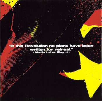 CD Anti-Flag: The People Or The Gun.