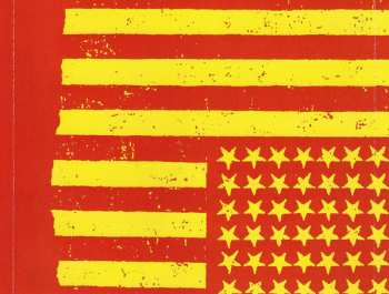 CD Anti-Flag: The People Or The Gun.