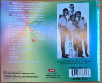 CD People's Choice: I Likes To Do It