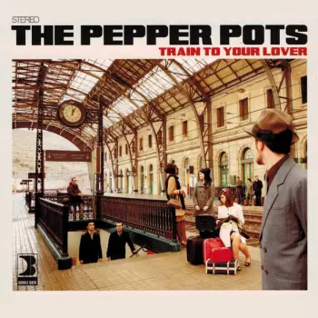 Train To Your Lover