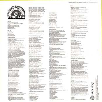 LP The Peppermint Trolley Company: The Peppermint Trolley Company