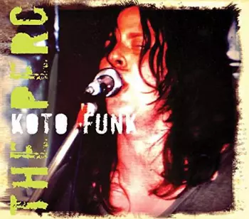 The Perc: Koto Funk