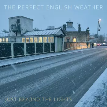 Just Beyond The Lights