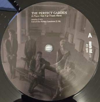 LP The Perfect Garden: A Place Not Far From Here LTD