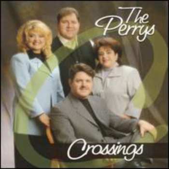 Album The Perrys: Crossings