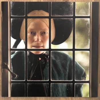 2LP Christopher Willis: The Personal HIstory Of David Copperfield (Original Motion Picture Soundtrack)